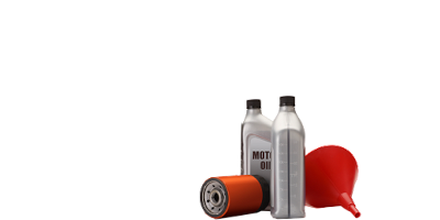Oil changes $39.99